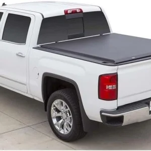 Access Limited Edition Roll-Up Tonneau Cover (22319)