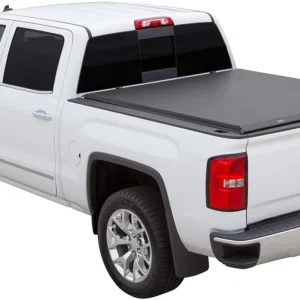 Access Limited Edition Roll-Up Tonneau Cover (22329)