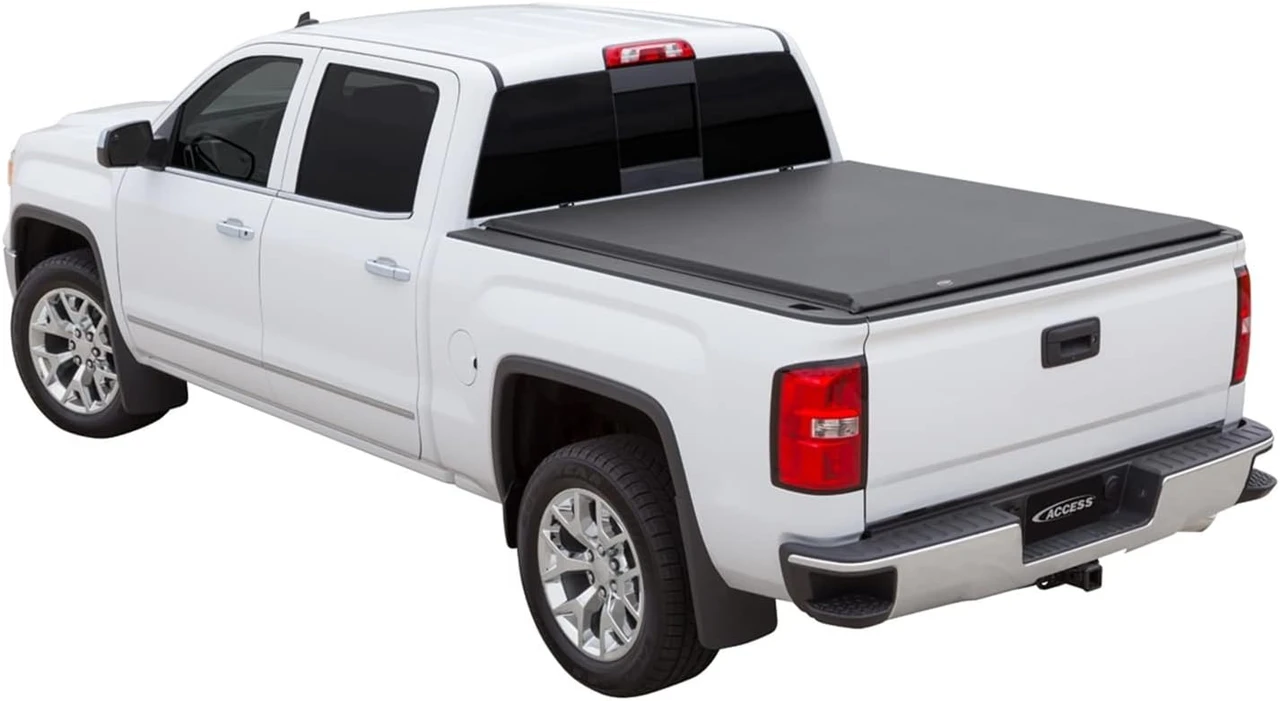 Access Limited Edition Roll-Up Tonneau Cover (22329)