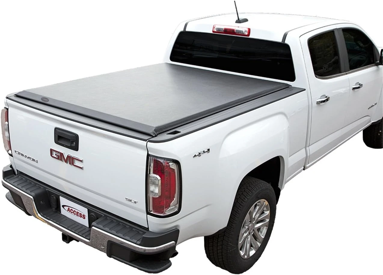 Access Limited Edition Roll-Up Tonneau Cover (22359)