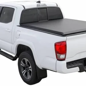 Access Limited Edition Roll-Up Tonneau Cover (22369)