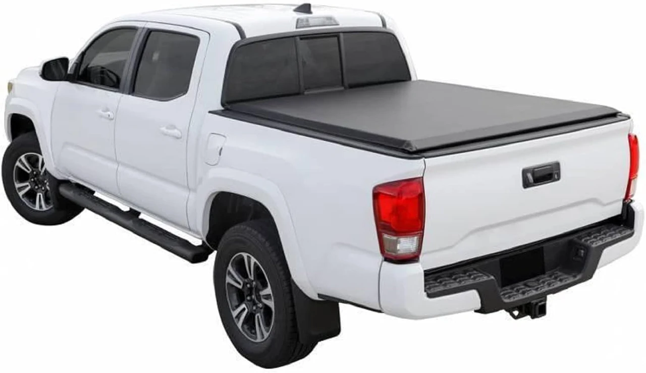 Access Limited Edition Roll-Up Tonneau Cover (22369)