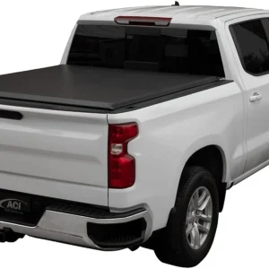 Access Limited Edition Roll-Up Tonneau Cover (22439)