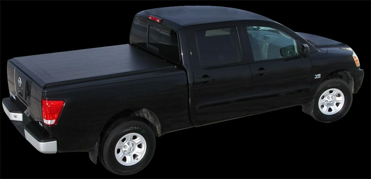 Access Limited Edition Roll-Up Tonneau Cover (23159)