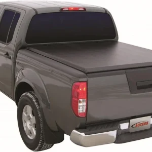 Access Limited Edition Roll-Up Tonneau Cover (23189)