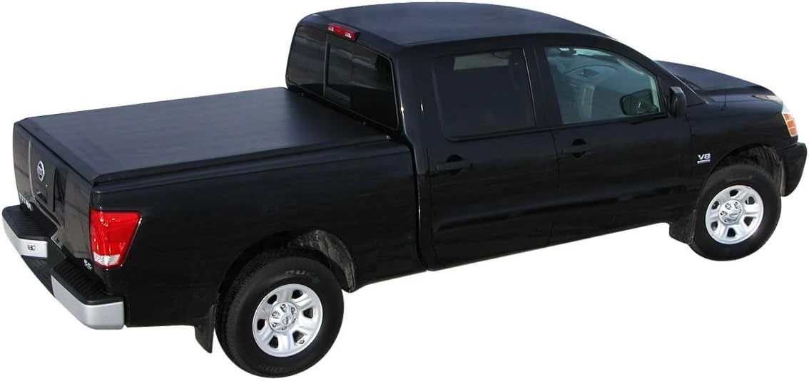 Access Limited Edition Roll-Up Tonneau Cover (23229)