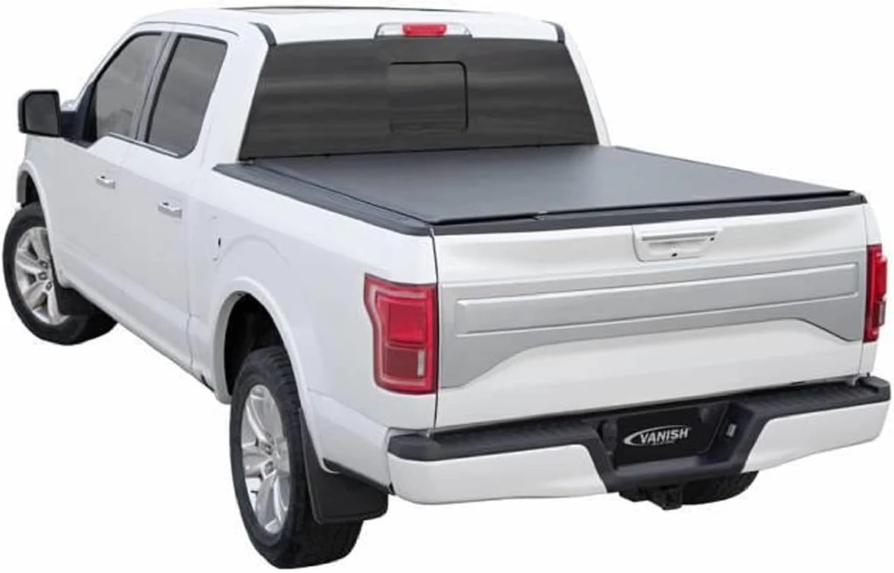 Access Limited Edition Roll-Up Tonneau Cover (23239)