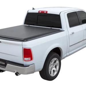 Access Limited Edition Roll-Up Tonneau Cover (24089Z)
