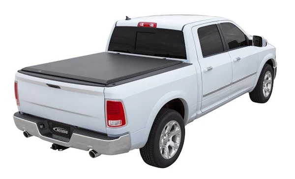 Access Limited Edition Roll-Up Tonneau Cover (24129Z)
