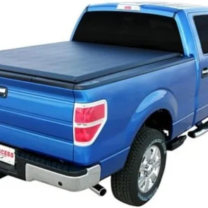 Access Limited Edition Roll-Up Tonneau Cover (24169)