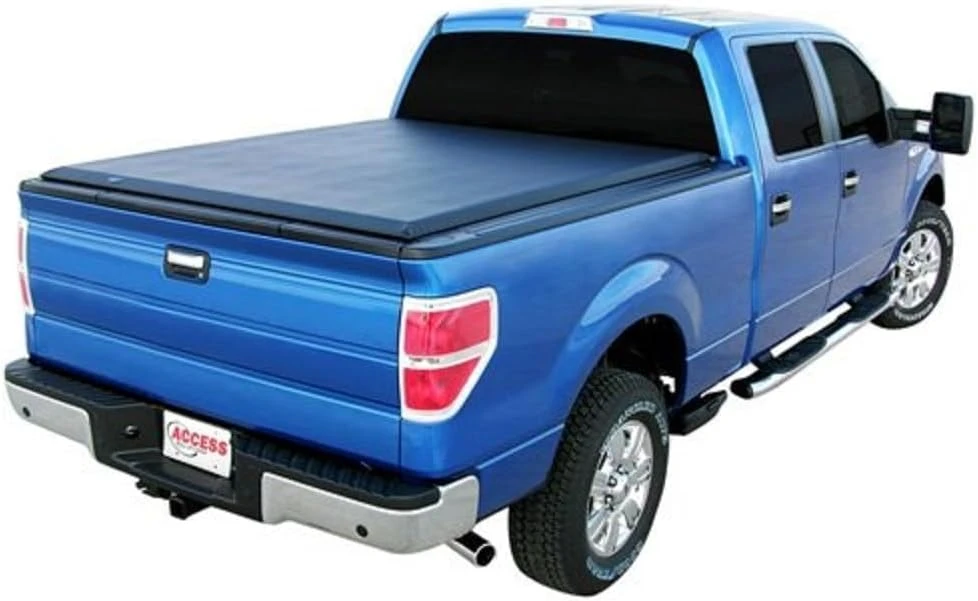 Access Limited Edition Roll-Up Tonneau Cover (24169)