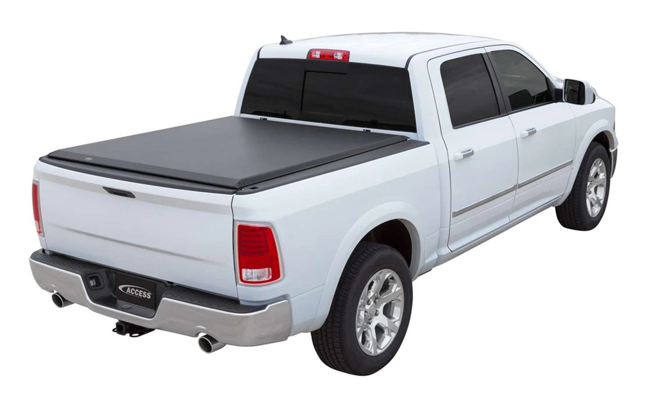 Access Limited Edition Roll-Up Tonneau Cover (24189Z)