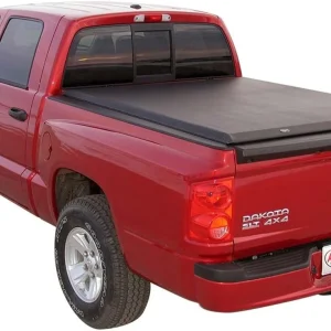 Access Limited Edition Roll-Up Tonneau Cover (24219)
