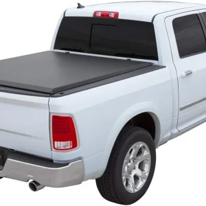 Access Limited Edition Roll-Up Tonneau Cover (24239)
