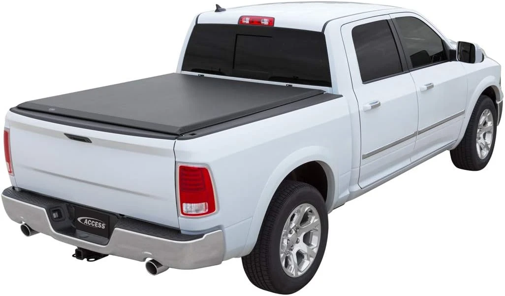 Access Limited Edition Roll-Up Tonneau Cover (24239)