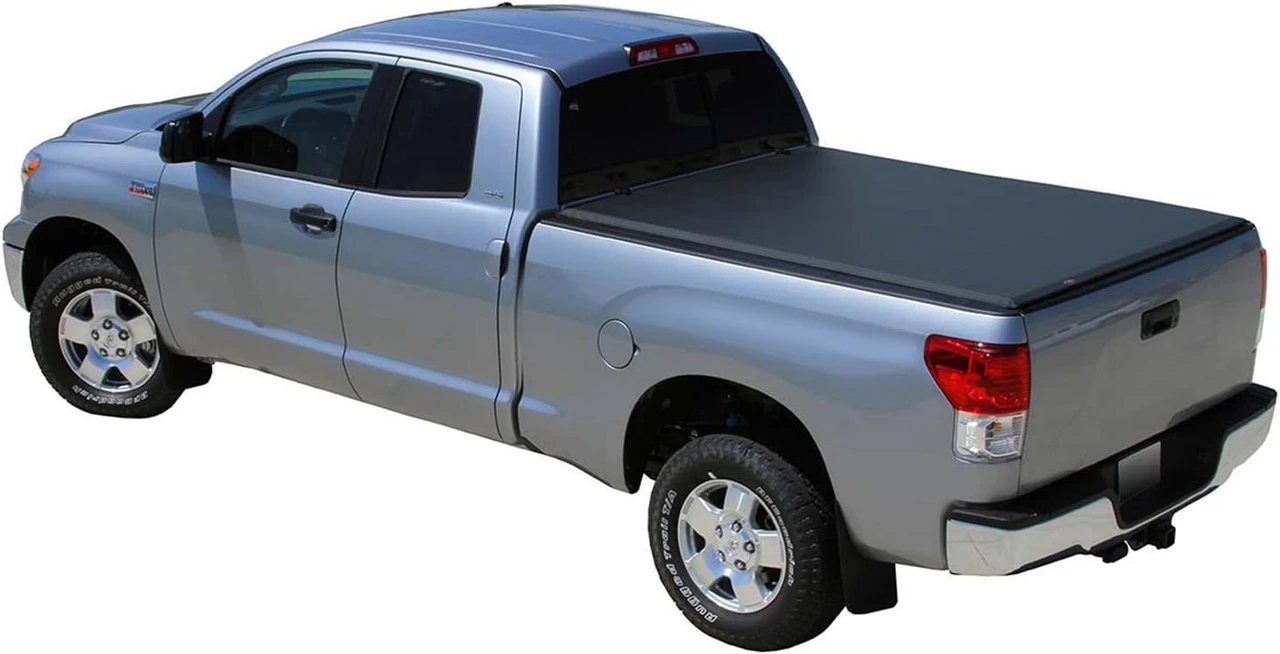 Access Limited Edition Roll-Up Tonneau Cover (25219)