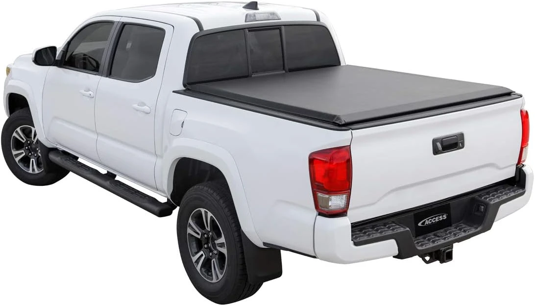 Access Limited Edition Roll-Up Tonneau Cover (25269)