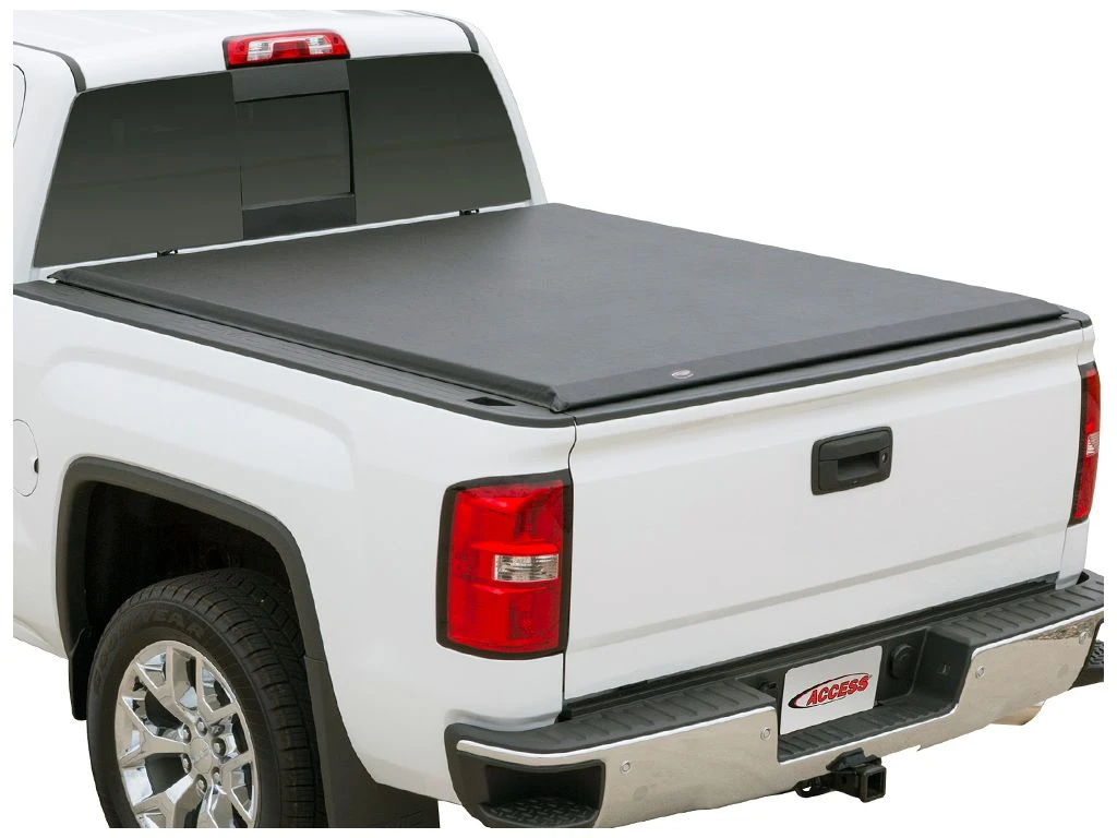 Access Limited Edition Roll-Up Tonneau Cover (25289)
