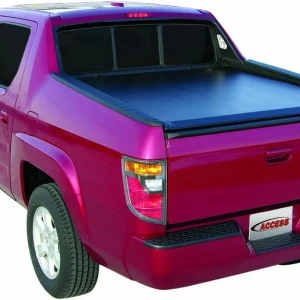 Access Limited Edition Roll-Up Tonneau Cover (26039)