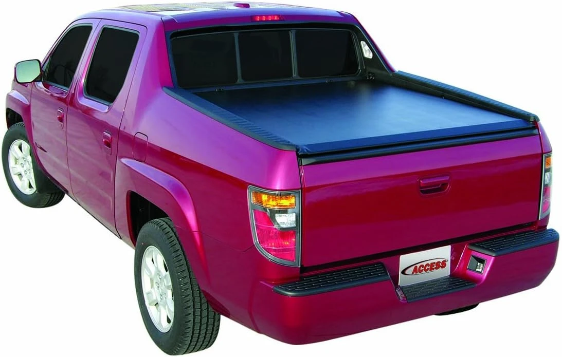 Access Limited Edition Roll-Up Tonneau Cover (26039)