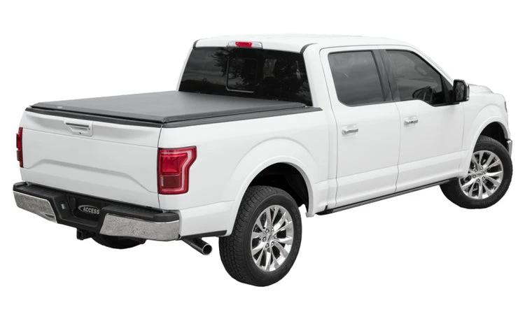 Access Limited Roll-Up Tonneau Cover for F-250/350 8ft (21409Z)