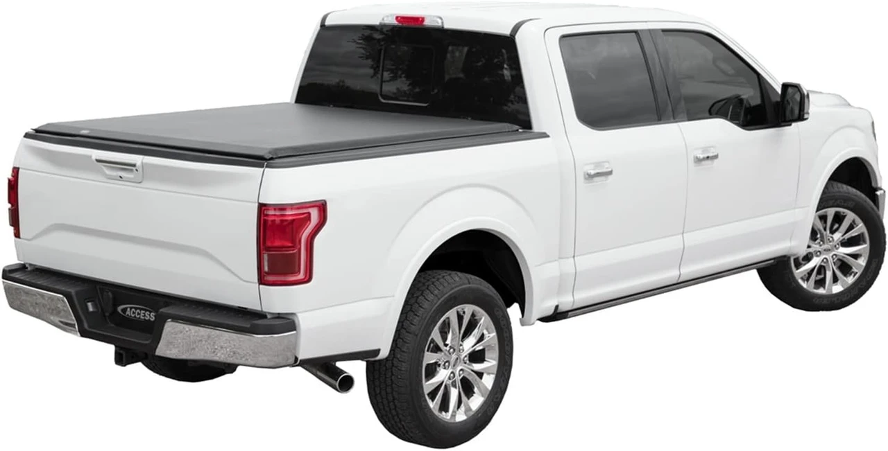 Access Limited Soft Roll-Up Tonneau Cover with AutoLatch (21429)