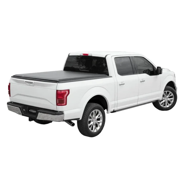Access LiteRider Roll-Up Tonneau Cover (31219Z)