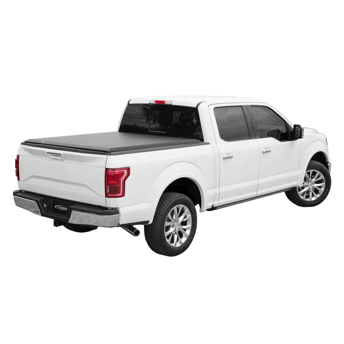 Access LiteRider Roll-Up Tonneau Cover (31219Z)