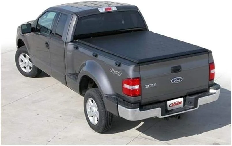 Access LiteRider Roll-Up Tonneau Cover (31239)