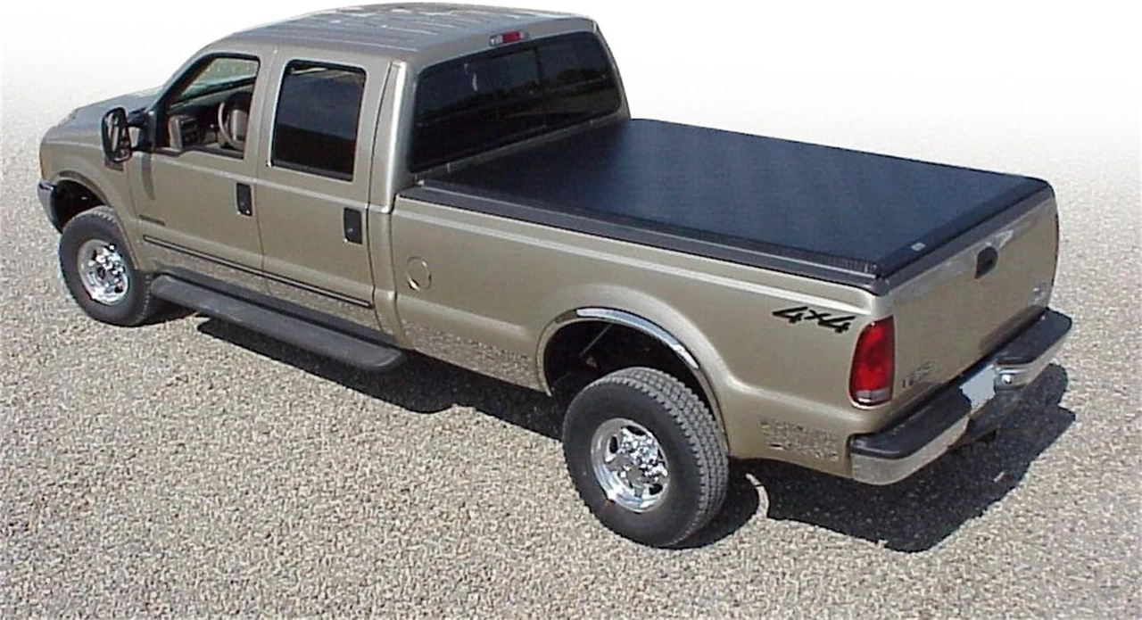 Access LiteRider Roll-Up Tonneau Cover (31309)