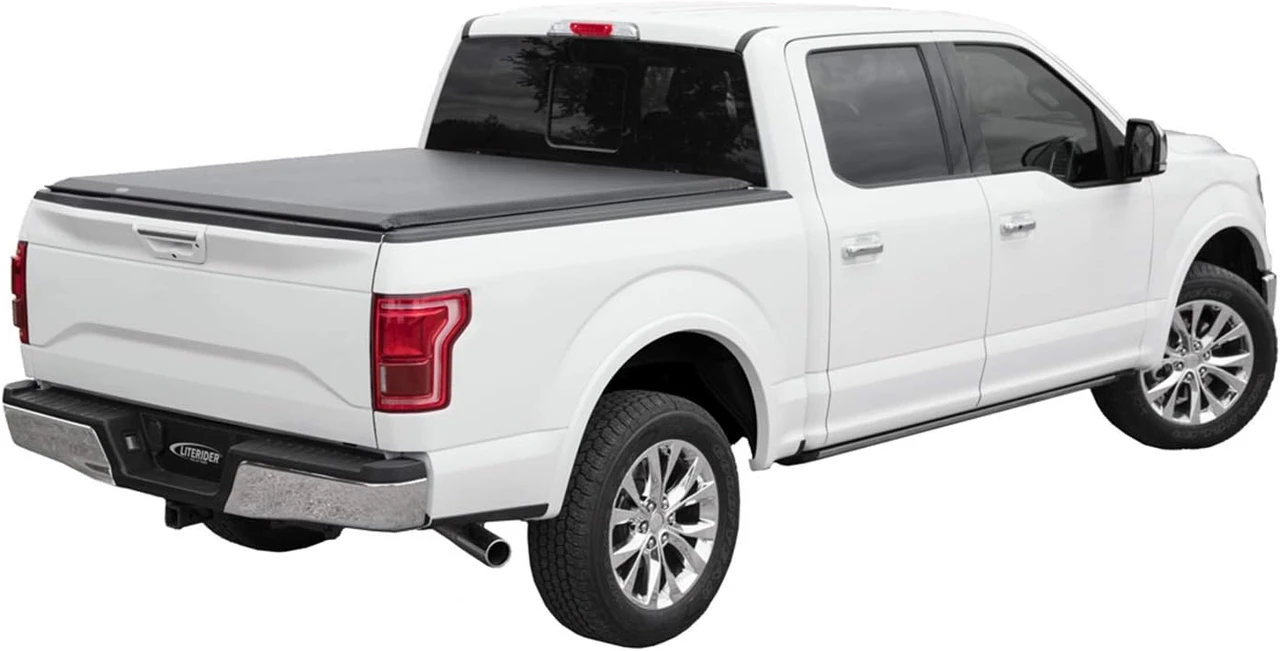Access LiteRider Roll-Up Tonneau Cover (31309Z)