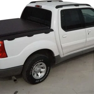 Access LiteRider Roll-Up Tonneau Cover (31329)