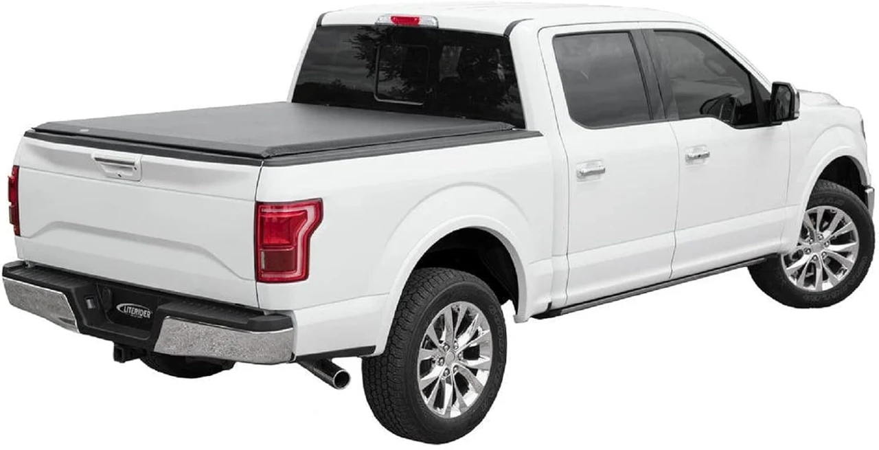 Access LiteRider Roll-Up Tonneau Cover (31439)