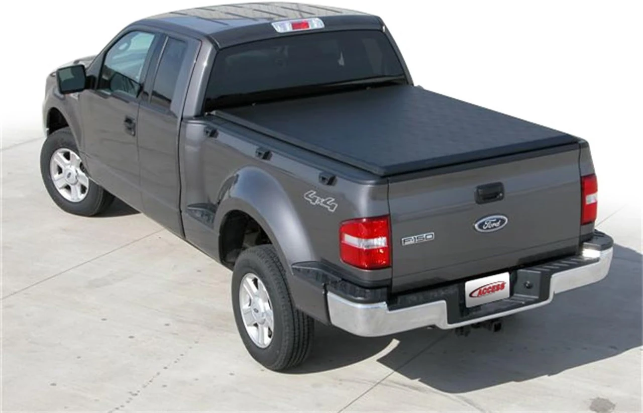 Access LiteRider Roll-Up Tonneau Cover (32139)