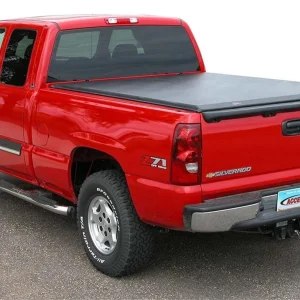Access LiteRider Roll-Up Tonneau Cover (32189)