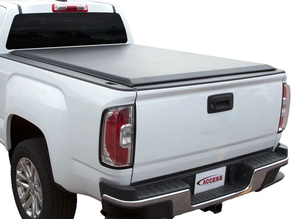 Access LiteRider Roll-Up Tonneau Cover (32229Z)