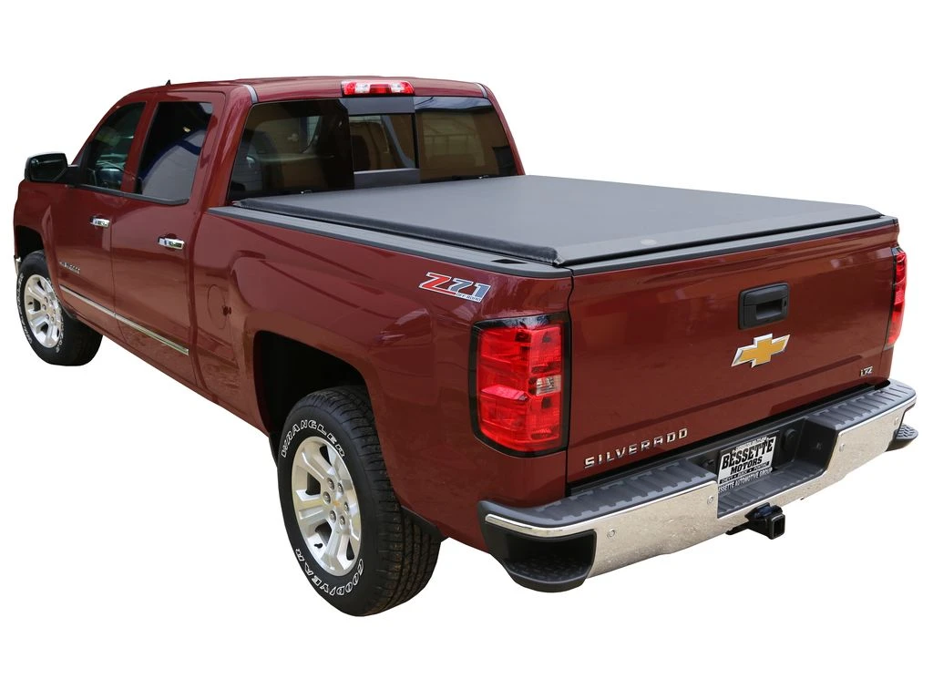 Access LiteRider Roll-Up Tonneau Cover (32259)