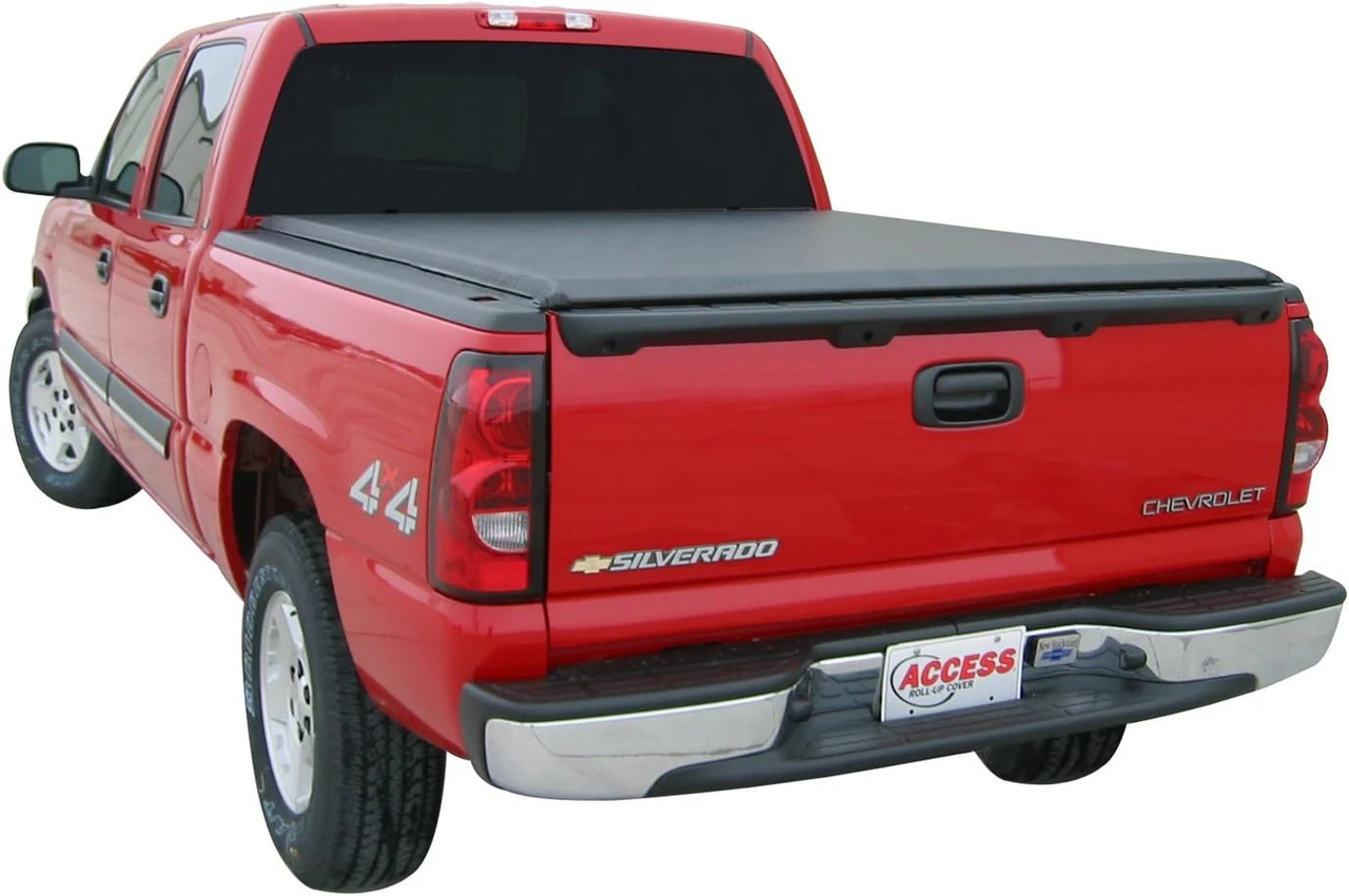 Access LiteRider Roll-Up Tonneau Cover (32269)
