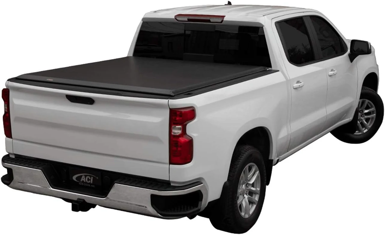 Access LiteRider Roll-Up Tonneau Cover (32389)