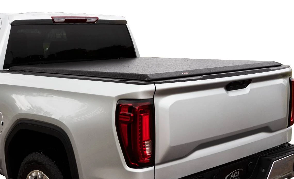 Access LiteRider Roll-Up Tonneau Cover (32439Z)
