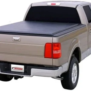 Access LiteRider Roll-Up Tonneau Cover (33149)
