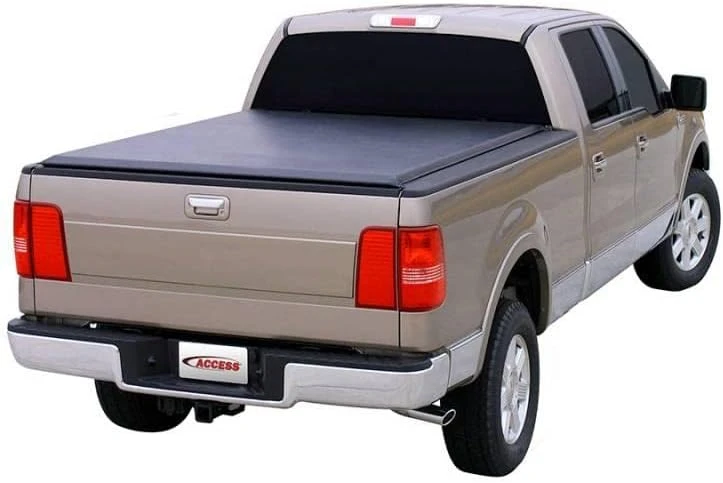 Access LiteRider Roll-Up Tonneau Cover (33149)