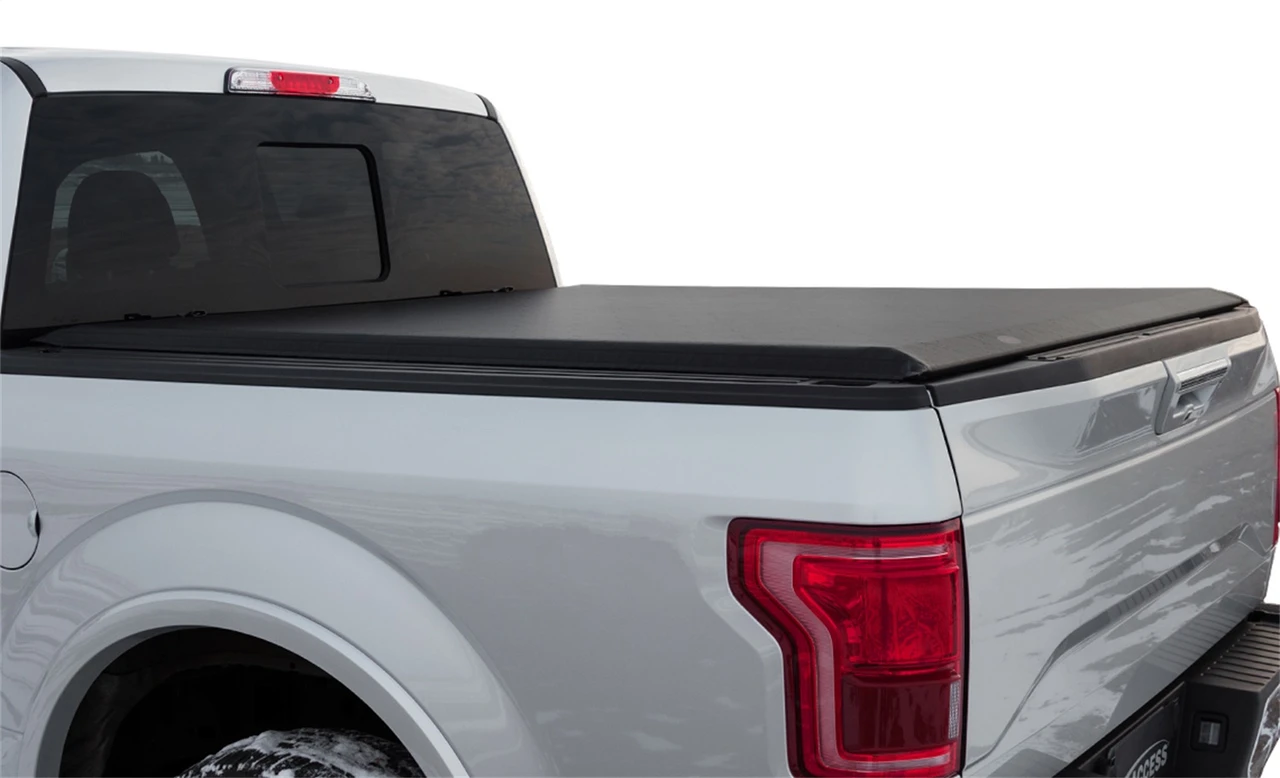Access LiteRider Roll-Up Tonneau Cover (33159)