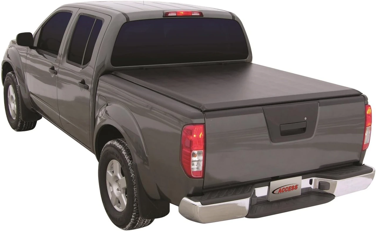 Access LiteRider Roll-Up Tonneau Cover (33179)