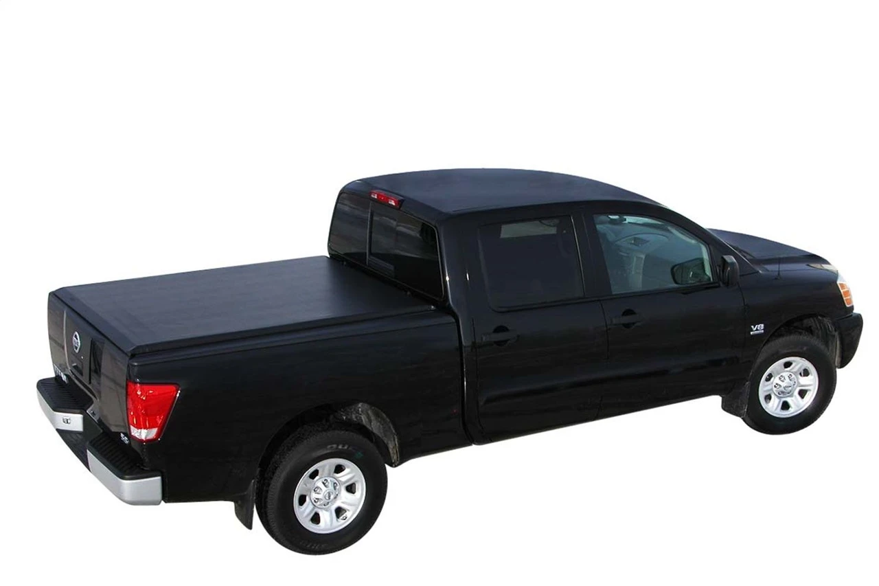 Access LiteRider Roll-Up Tonneau Cover (33199Z)