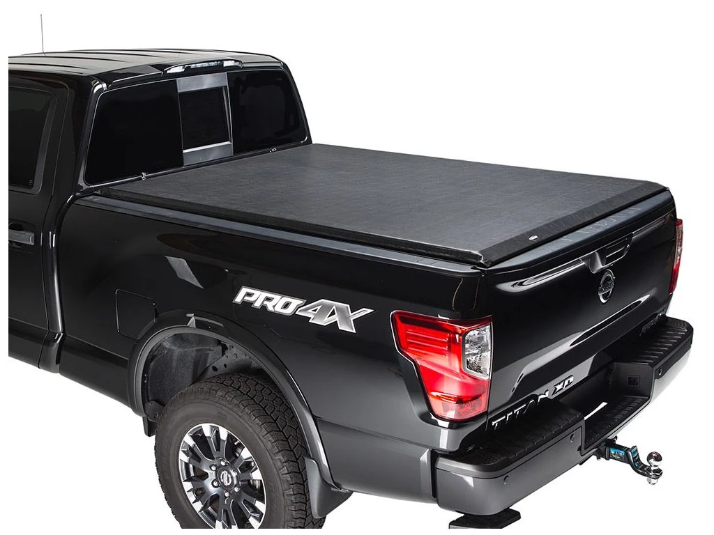 Access LiteRider Roll-Up Tonneau Cover (33259) — product image 2