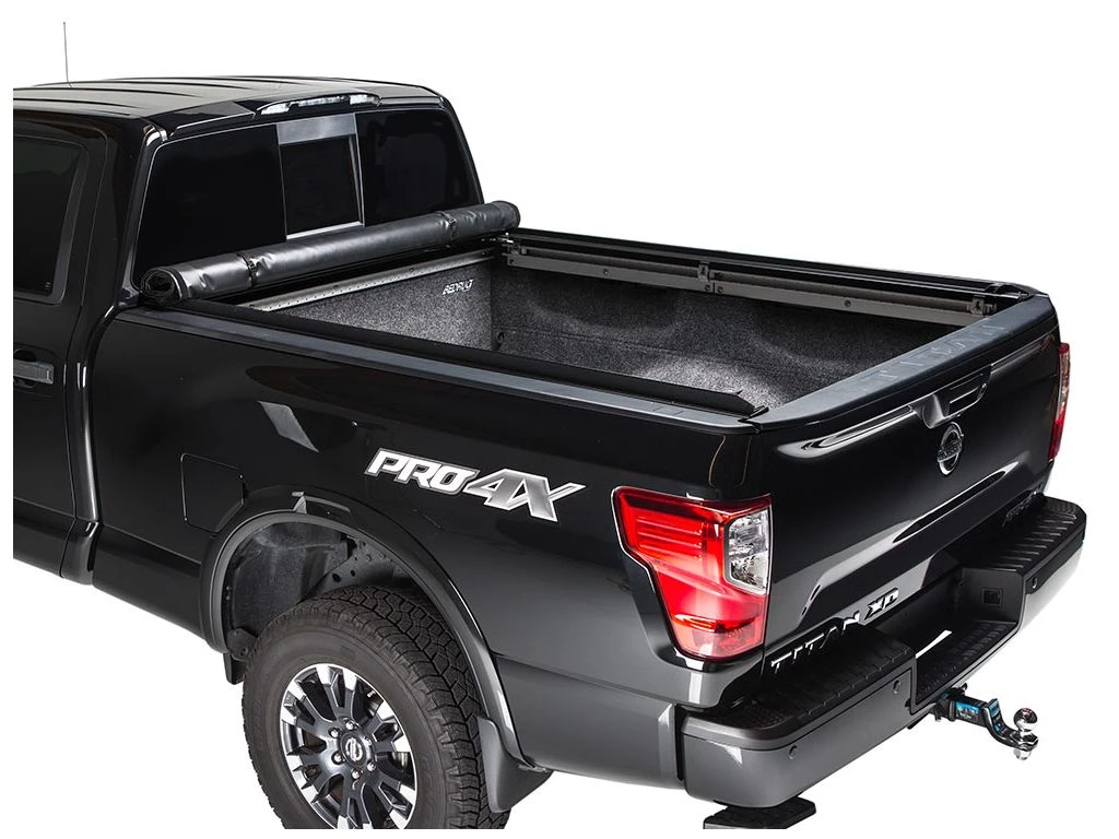 Access LiteRider Roll-Up Tonneau Cover (33259) — product image 3