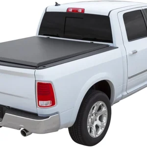Access LiteRider Roll-Up Tonneau Cover (34119)