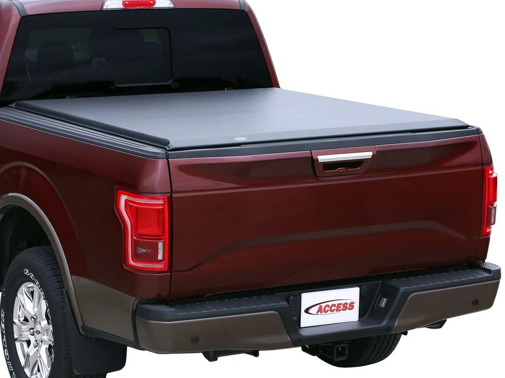 Access LiteRider Roll-Up Tonneau Cover (34129)