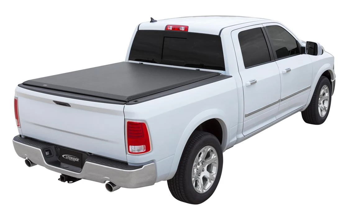 Access LiteRider Roll-Up Tonneau Cover (34139)